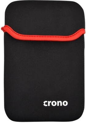 CRONO pouzdro na tablet 7''/ černé