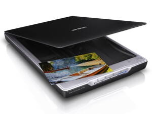 EPSON skener Perfection V19/ A4/ 4800 x 4800dpi/ USB