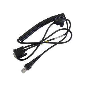 Honeywell RS232 kábel pre Xenon,Hyperion,Voyager 120xg, 1450g