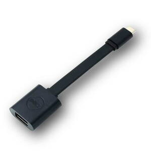 DELL redukce USB-C (M) na USB-A 3.1 (F)/ 3.0