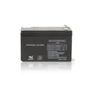 EUROCASE baterie do záložního zdroje NP8-12 / 12V, 8Ah