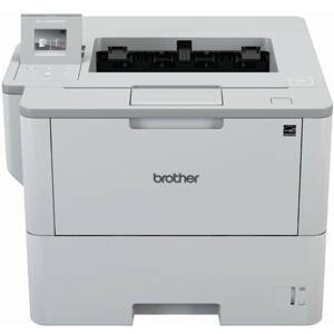 BROTHER laser HL-L6400DW / A4 / Laser / 1200 x 1200 dpi / černobílá / USB / WiFi / LAN / NFC