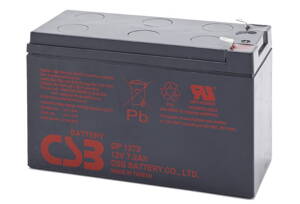EATON náhradní baterie pro UPS/ 12V/ 7,2 Ah