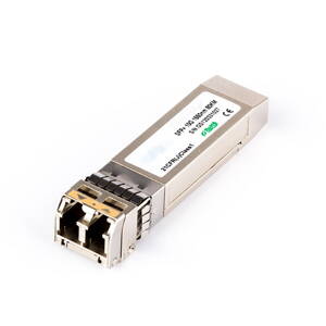 DELL SFP + modul / 10Gbit / SM single mode 1310nm / 20km / DELL kompatibilný / neoriginálne