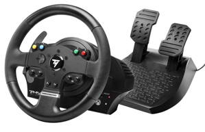 THRUSTMASTER Sada volantu a pedálov TMX FORCE FEEDBACK pre Xbox One a PC