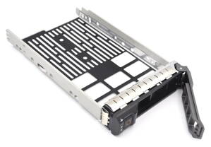 DELL rámček pre SATA / SAS 3.5" HDD do serveru PowerEdge T330,T340,T430,T630,R730,R730(xd),R230,R330,R430,T440,