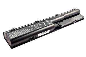 TRX batéria HP/ 4400 mAh/ HP ProBook 4330s/ 4430s/ 4435s/ 4436s/ 4440s/ 4441s/ 4446s/ 4530s/ 4535s/ 4540s/ 4545s/ neorig