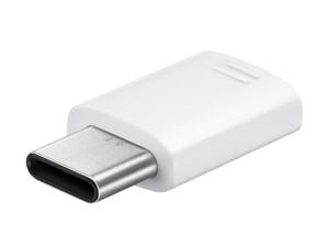 Samsung redukce micro usb - usb typ-C Samsung