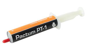 SilentiumPC teplovodivá pasta Pactum PT-1 25 g