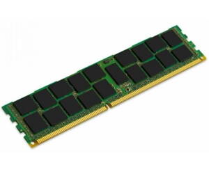 DELL Origin 8GB RAM/ DDR3 UDIMM 1600 MHz 2RX8 ECC/ pre DELL PowerEdge R210 II/ T110 II/ T20/ R220