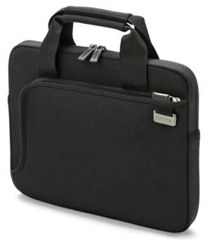 DICOTA brašna na notebook Smart Skin/ 13-13,3"/ černá