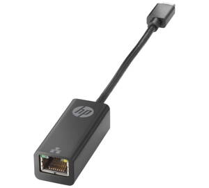 HP USB-C to RJ45