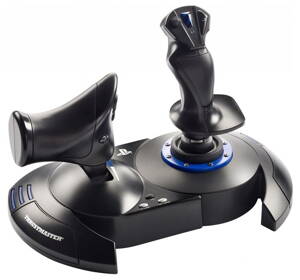 THRUSTMASTER Joystick T-FLIGHT HOTAS 4 pre PS4, PS4 PRO a PC