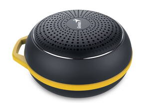 GENIUS repro SP-906BT R2/ 3W/ Bluetooth 4.1/ dobíjací/ čierný