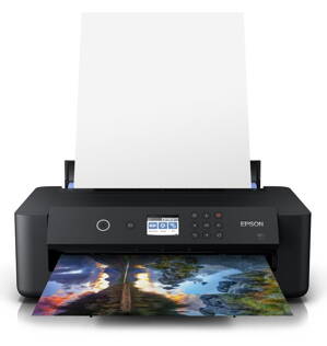 EPSON Expression Photo HD XP-15000/ 5760x1440/ A3+/ 6 barev/ Duplex/ LCD/ Wi-Fi/ USB