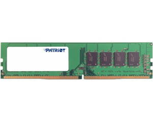 PATRIOT Signature 8GB DDR4 2666MHz / DIMM / CL19 /