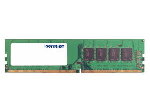 PATRIOT Signature DDR4 16GB 2666MHz / DIMM / CL19
