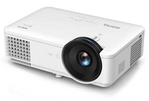 BenQ LH720 1080P Full HD/ DLP projektor/ Laser/ 4000ANSI/ 100.000:1/ VGA/ HDMI/ MHL/ LAN