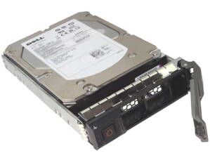 DELL disk 2TB/ 7.2k/ NLSAS/ 12G/ hot-plug/ 3.5"/ pro R240, R340, R440, R540, R640, R740(xd)