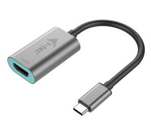 i-tec USB 3.1 Type C Metal adaptér 60Hz/ 1x HDMI