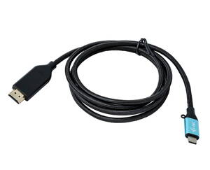 i-tec USB 3.1 Type C kabelový adaptér 4K/ 60 Hz 150cm/ 1x HDMI