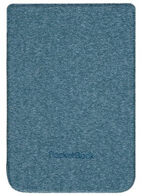 POCKETBOOK pouzdro pro Pocketbook 616, 627, 628, 632, 633/ modré