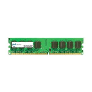 DELL 8GB RAM/ DDR4 UDIMM 2666 MHz 1RX8 ECC/ pre PowerEdge T130/ R230/ R330/ T330/ T30/ T40/ T140,/ R240/ R340/ T340