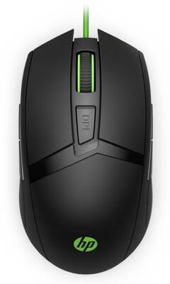 HP Pavilion Gaming 300 Mouse