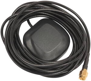 MikroTik Anténa ACGPSA GPS 26dB, SMA