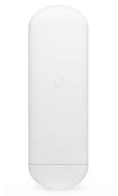 UBNT NanoStation 5AC - AP / client 5GHz, anténa 16dBi MIMO2x2, AirMax AC, 2x Gbit RJ45, PoE 24V / PoE 802.3af