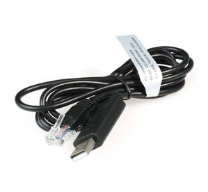 EPEVER REG-CC150U komunikačný prevodník k PC pre regulátory XTRA a Tracer