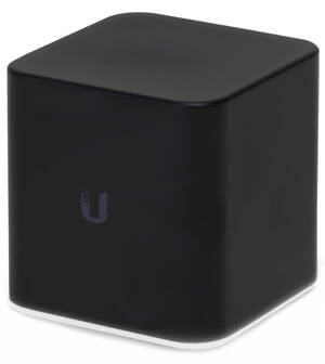 UBNT AirCube AC ​​- AP / Router, 2,4 / 5GHz, MIMO2x2, 802.11ac, 4x Gigabit Ethernet