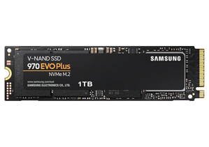 SAMSUNG SSD 1TB 970 EVO Plus/ Interní M.2