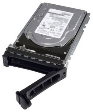 DELL disk 2TB/ 7.2k/ NLSAS/ hot-plug/ 3.5"/ pre T340, T440, T640