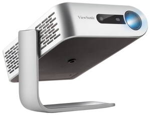 ViewSonic M1+ / WVGA/ DLP projektor/ 250 ANSI/ 120000:1/ Repro/ HDMI/ WiFi/ / USB