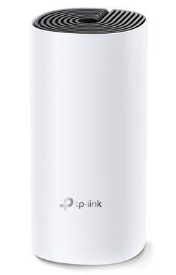 TP-Link Deco M4 - AC1200 Whole Home Mesh Wi-Fi System (1-Pack)