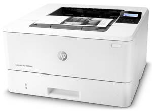 HP LaserJet Pro 400 M404dw/ A4/ 38ppm/ 4800x600/ USB/ WiFi/ LAN/ duplex/ bílá
