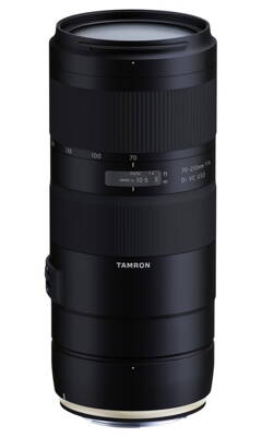 Tamron objektiv AF 70-210mm F/4 Di VC USD pro Canon