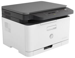 HP Color Laser 178nw/ A4/ print+scan+copy/ 18/4ppm/ 600x600dpi/ USB/ LAN/ WIFI