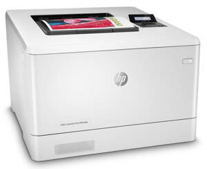 HP Color LaserJet Pro M454dn/ A4/ 27ppm/ 600x600dpi/ USB/ LAN/ duplex
