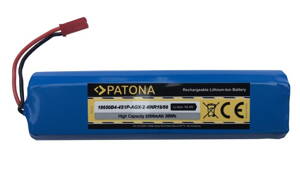 PATONA baterie pro robotický vysavač TESLA T10/T30 2500mAh, 14,4V Li-lon