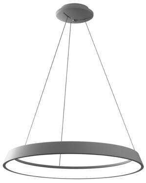 IMMAX NEO limitada Smart závesné svietidlo 60cm 39W biele