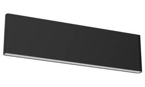 IMMAX NEO LISTON Smart nástenné svietidlo 29cm 8W čierne