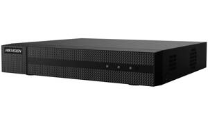 HIKVISION HiWatch DVR rekordér HWD-6104MH-G2 (S) / rozlíšenie 4Mpix / 1x SATA / HDMI 1080p výstup / 4x BNC / VGA / 2x USB / LAN