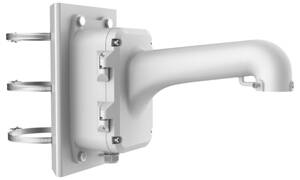 HIKVISION HiWatch držiak pre kameru DS-1604ZJ-pole / kompatibilný s kamerami 4 inch PTZ