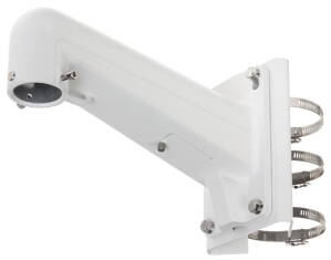 HIKVISION HiWatch držiak pre kameru DS-1602ZJ-pole / kompatibilný s kamerami 4 inch PTZ