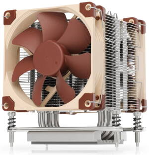 Noctua chladič NH-U9 TR4-SP3 / 90mm / pro TR4, SP3 / PWM / 4-pin