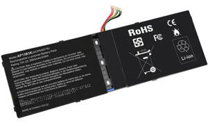 TRX batéria Acer/ 15V/ 3560mAh/ pro Aspire M5/ V5/ V7/ R3/ R7/ neoriginálna