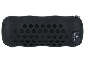 Swissten Bluetooth Reproduktor X-Boom Čierný