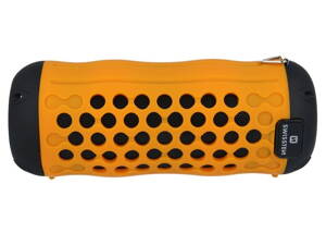 Swissten Bluetooth Reproduktor X-Boom Oranžový